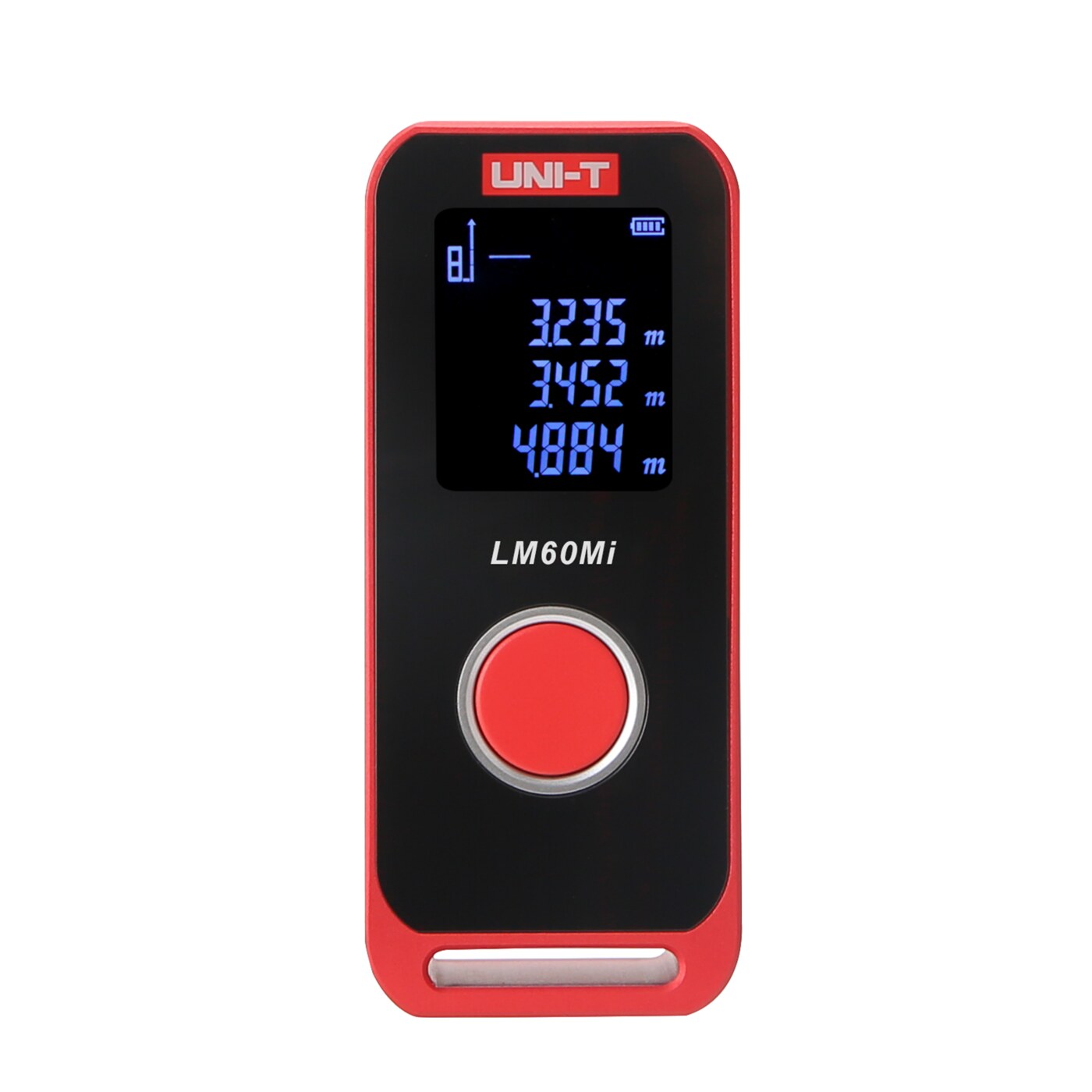 LM60Mi产品主要特点
