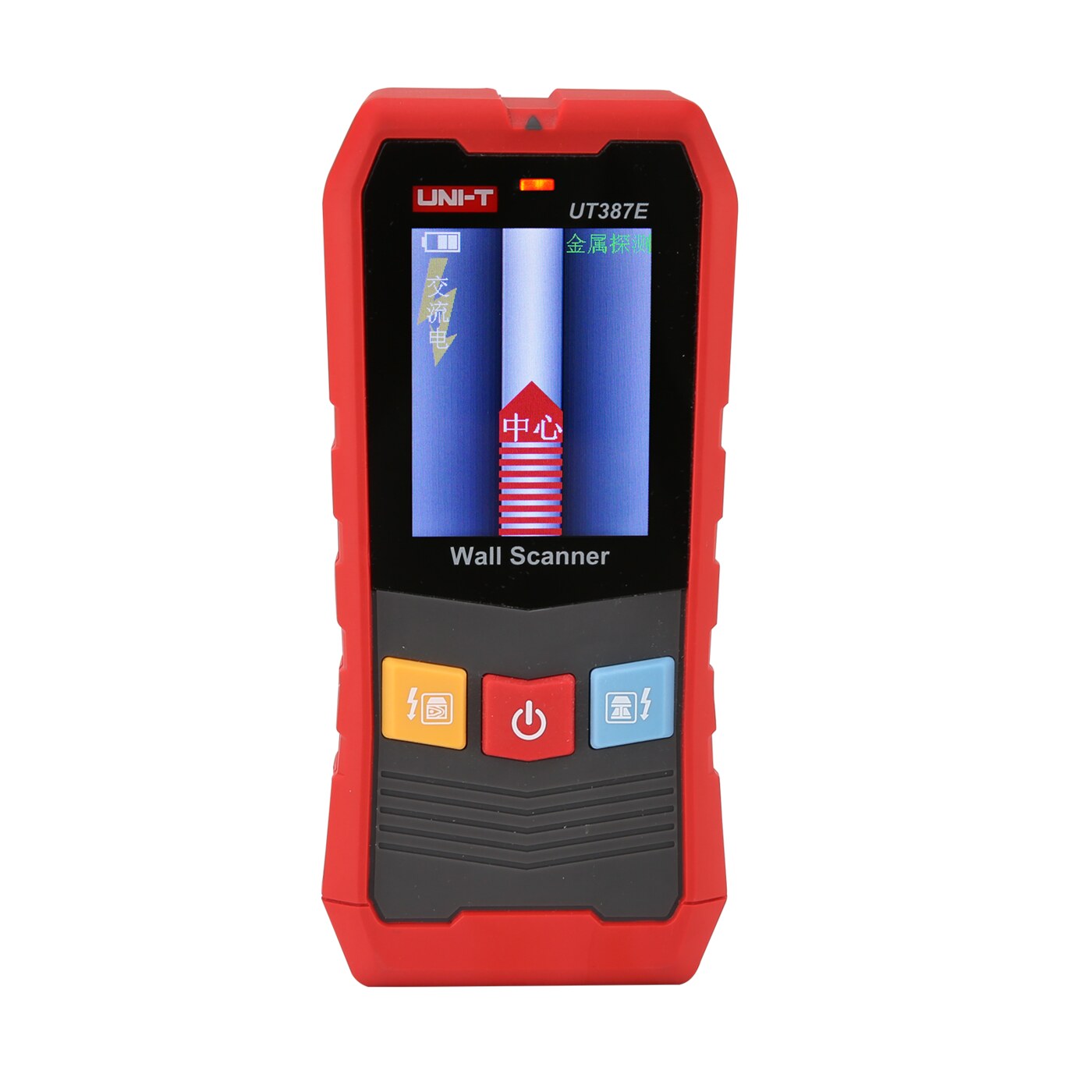 UT387E墙体探测仪 图2