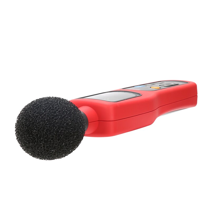 UT352声级计 图2