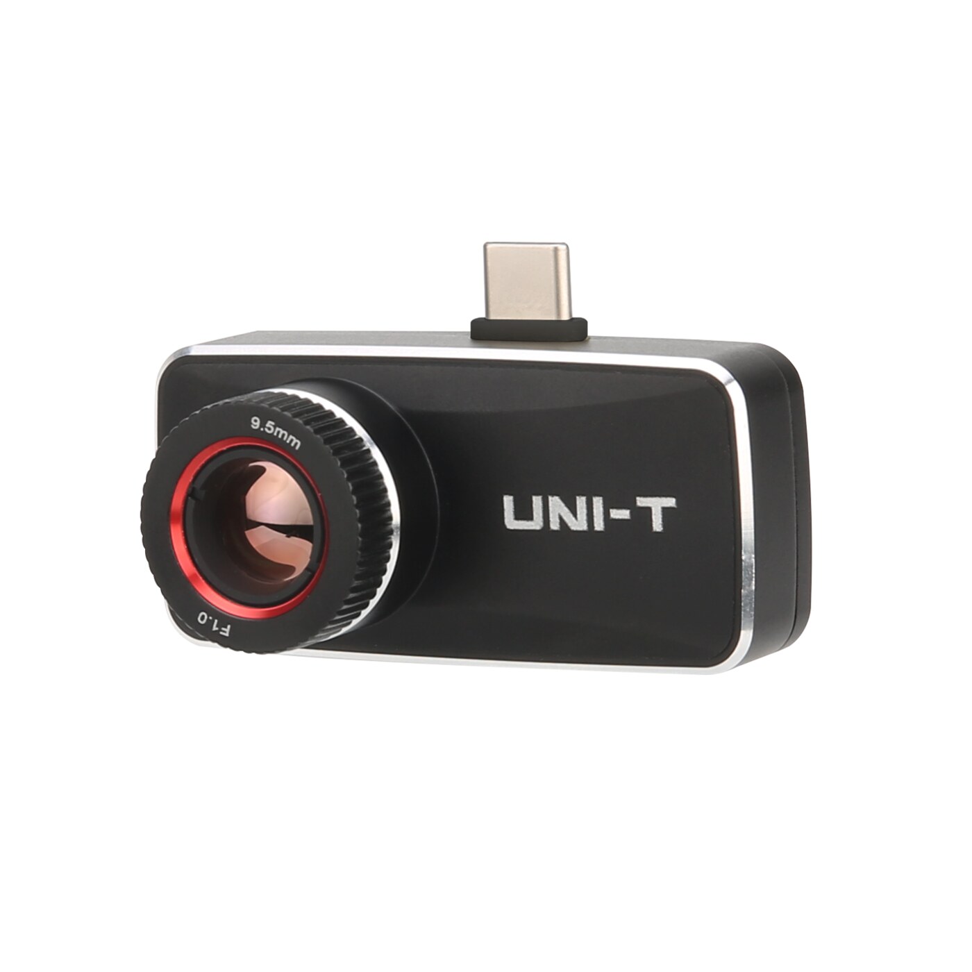 UTi380M手机热成像仪(Android) 图2