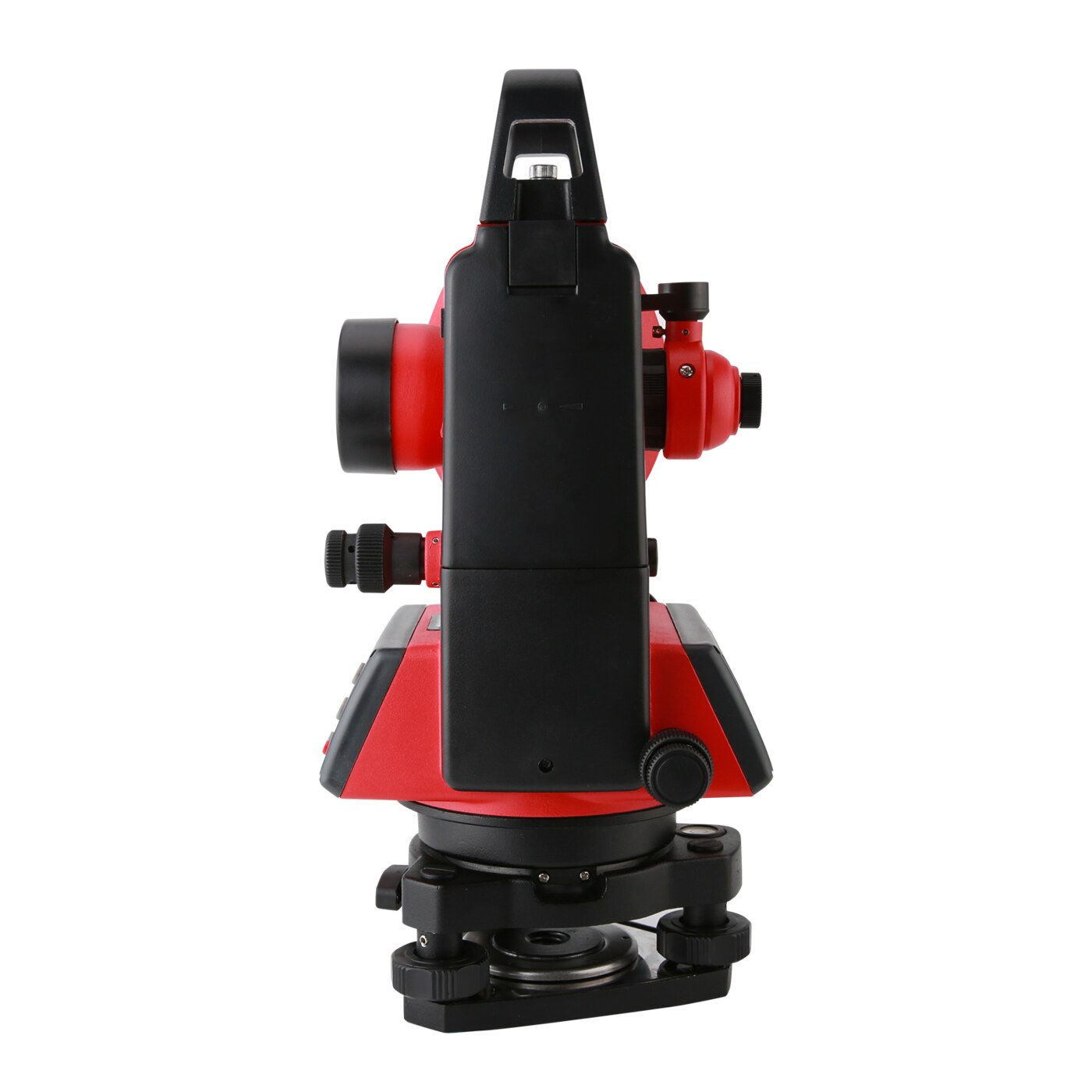 LM352B电子经纬仪 图4