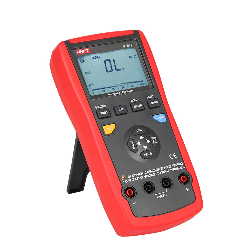 UT612LCR数字电桥 图3