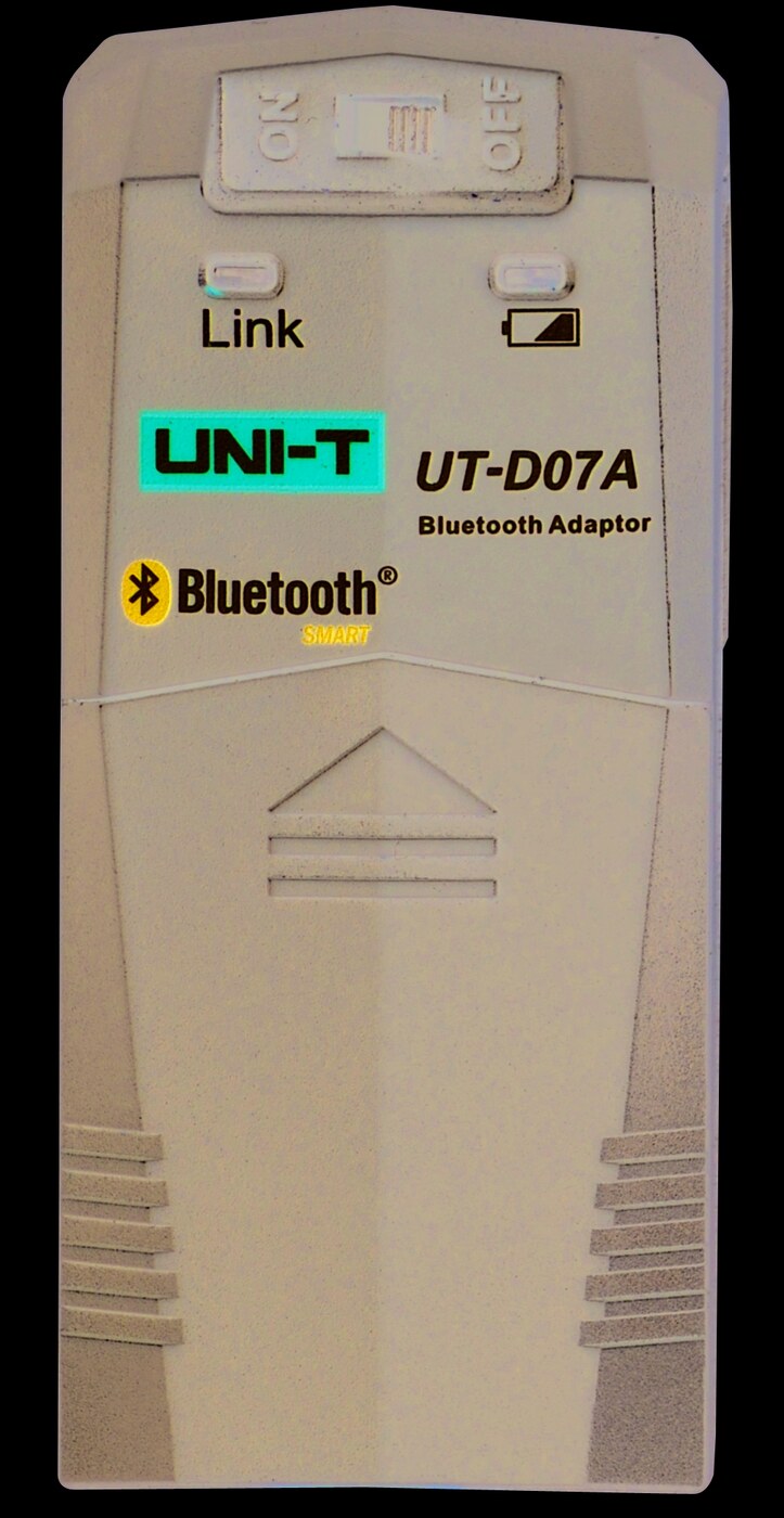 UT-D07A蓝牙模块