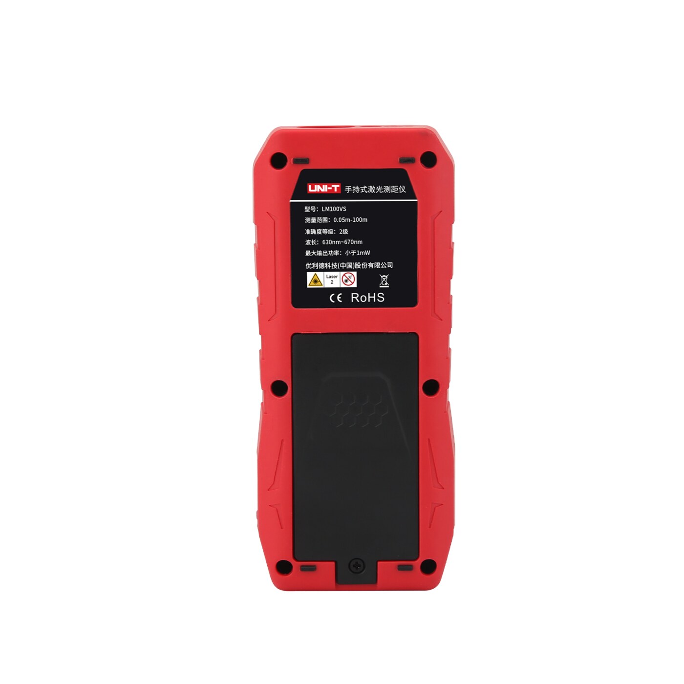 LM100VS语音款激光测距仪 图4