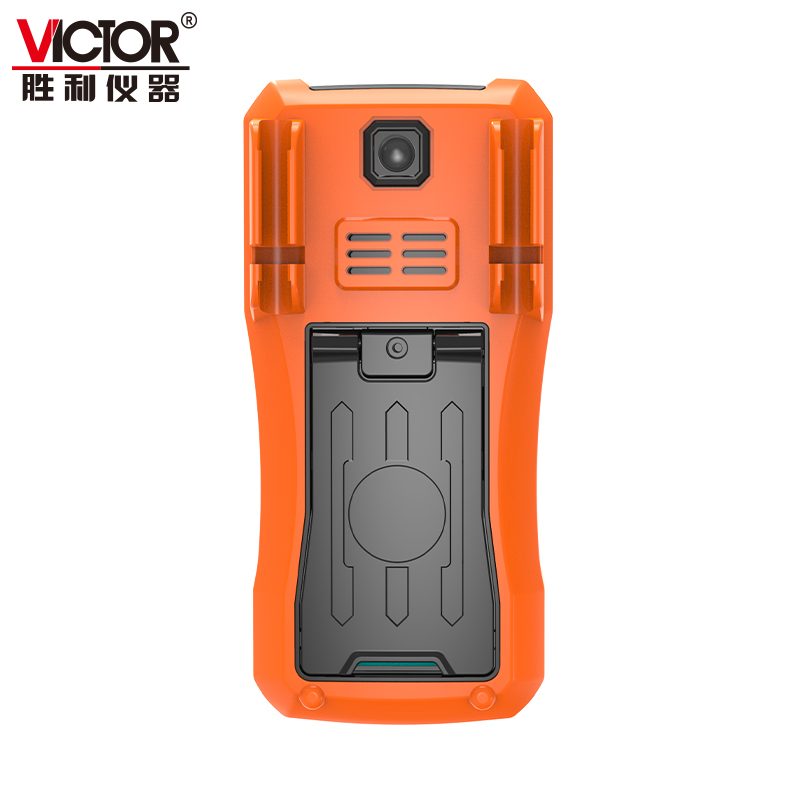 VICTOR 9801 Pro/9804 Pro 数字万用表 图3