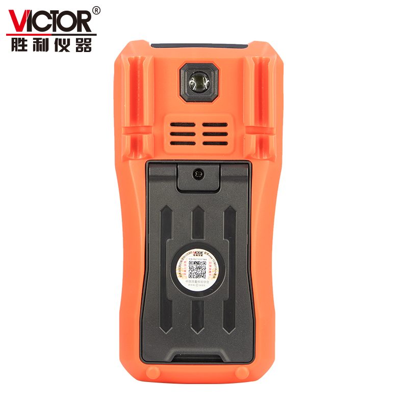 VICTOR 890C/890D+ 数字多用表 图3