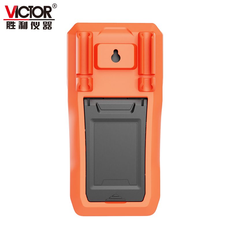 VICTOR 970彩屏锂电数字万用表 图2