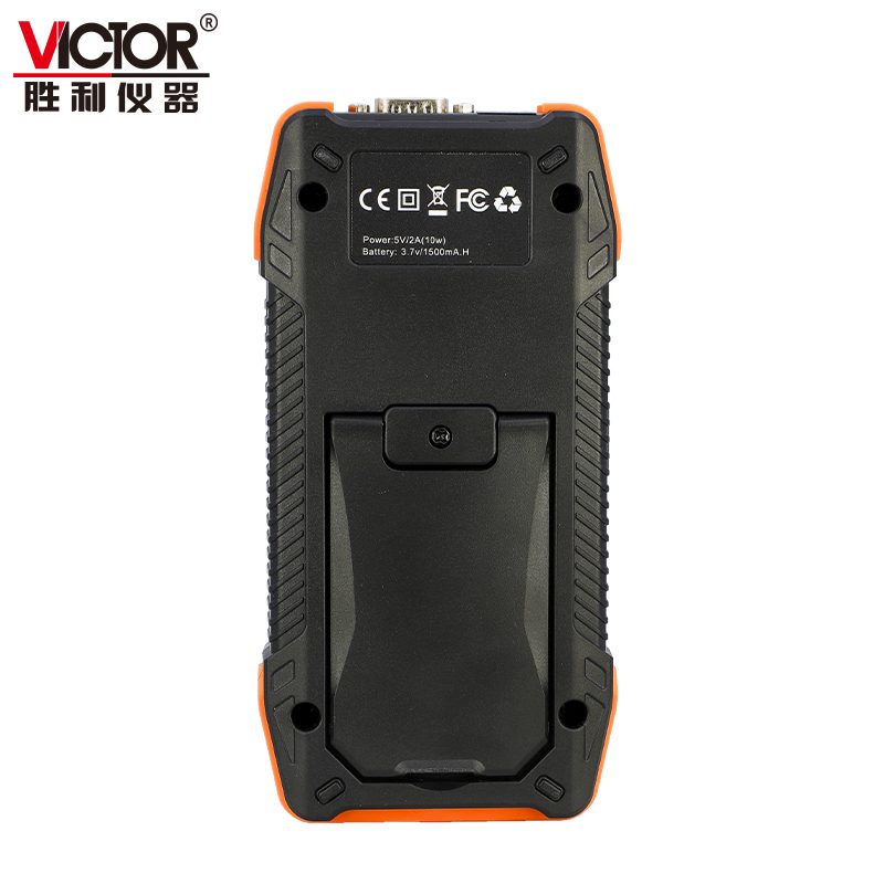 VICTOR 863/863A/863B/863C 光伏组件测试仪 图4