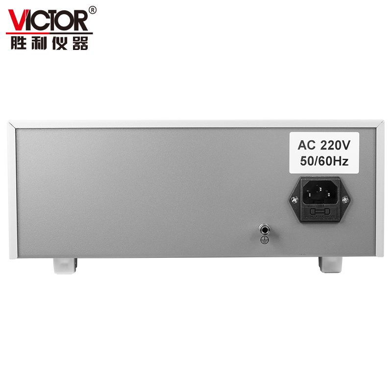 VICTOR 5991N扬声器/话筒极性测试仪 图2
