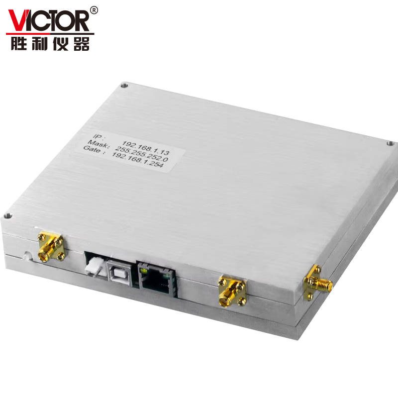 VICTOR 10815TG/VICTOR 10836TG/VICTOR 10875TG 频谱分析仪模块