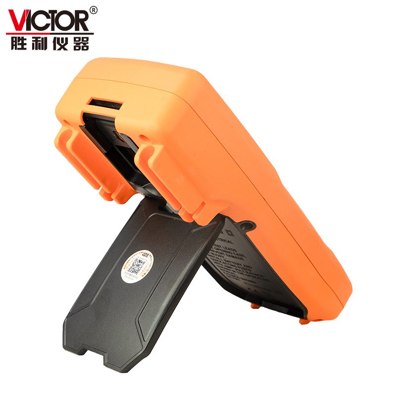 VC9801A+/VC9802A+/VC9804A+/VC9805A+/VC9808+万用表 2024款 图3