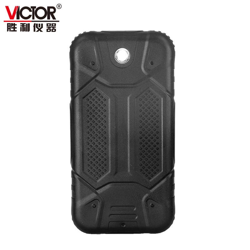 VICTOR 923E智能数字多用表（2023款） 图2
