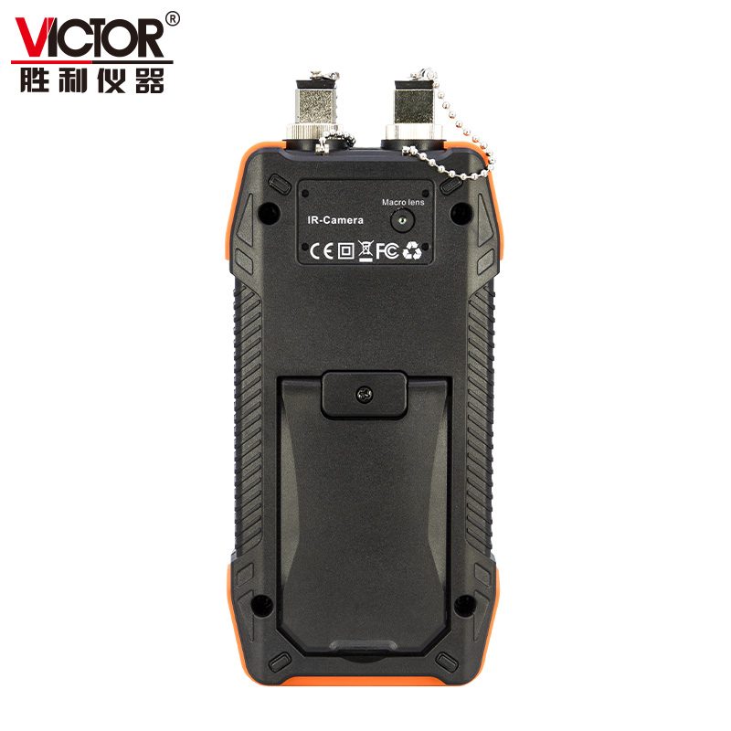 VICTOR 322A/322B 热成像万用表 图2
