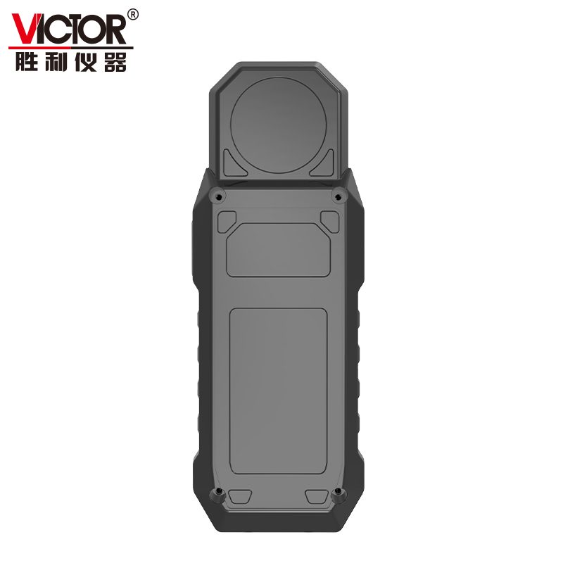 VICTOR 1010DM 照度万用表 图2