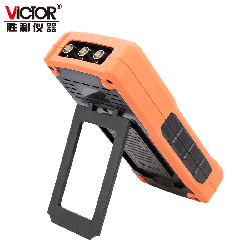 VICTOR 152S 示波万用表 图3