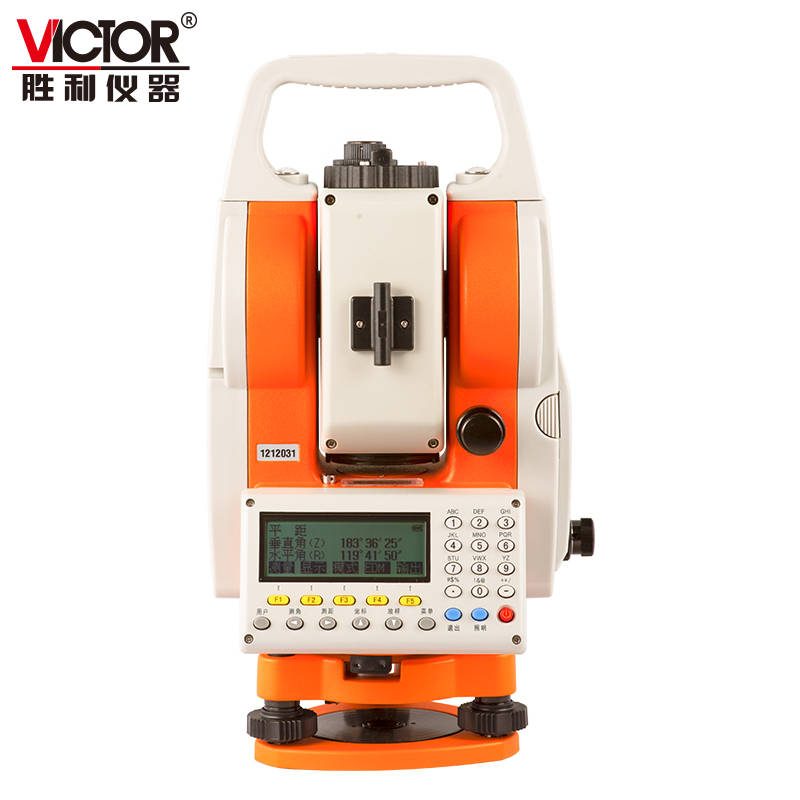 VICTOR 872L/872R激光全站仪