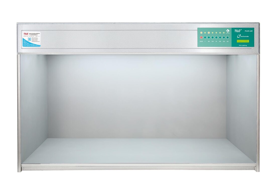 标准光源箱P120(LED)