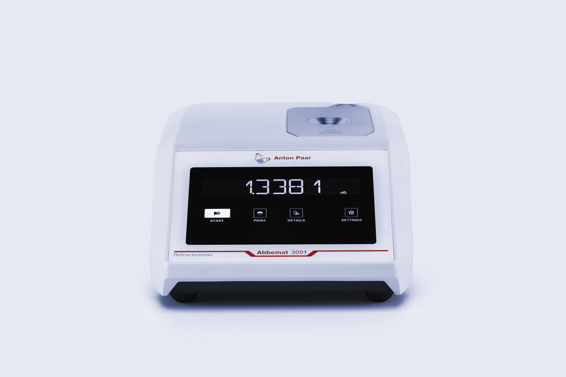 Abbemat Essential 台式折光仪