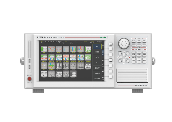 PF8000 电功率分析仪