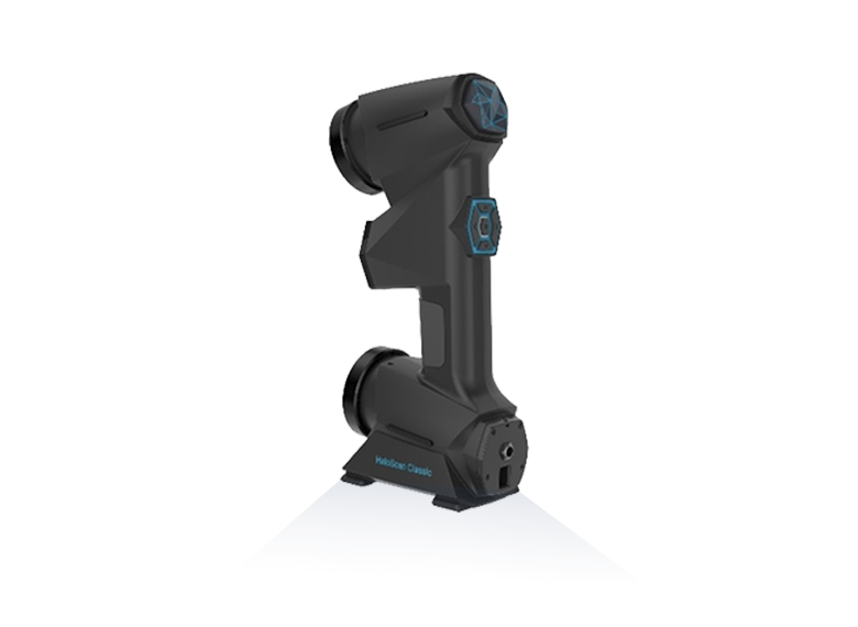 HaloScan智能手持3D扫描仪