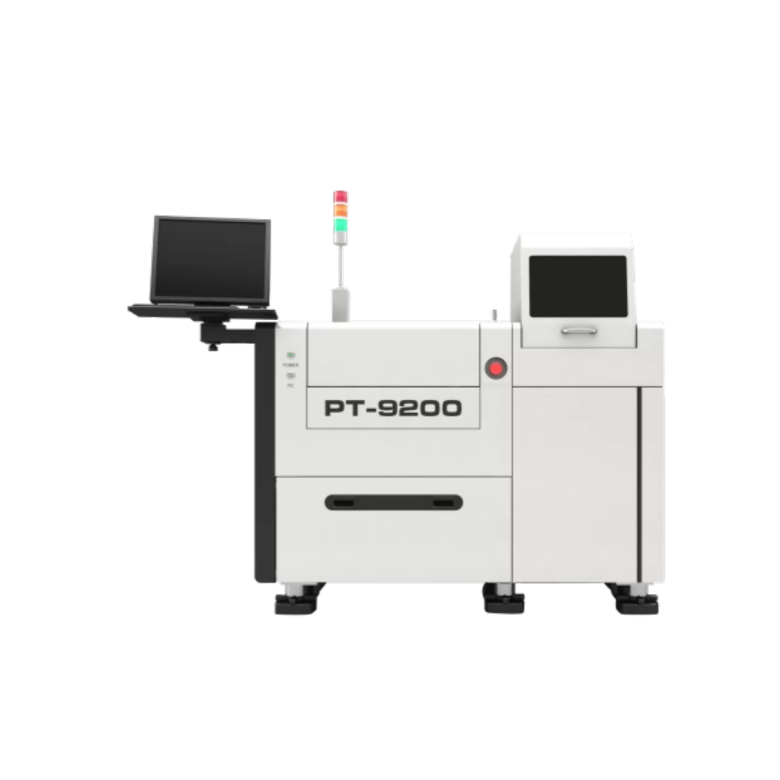 8英寸全自动探针台 PT-9200