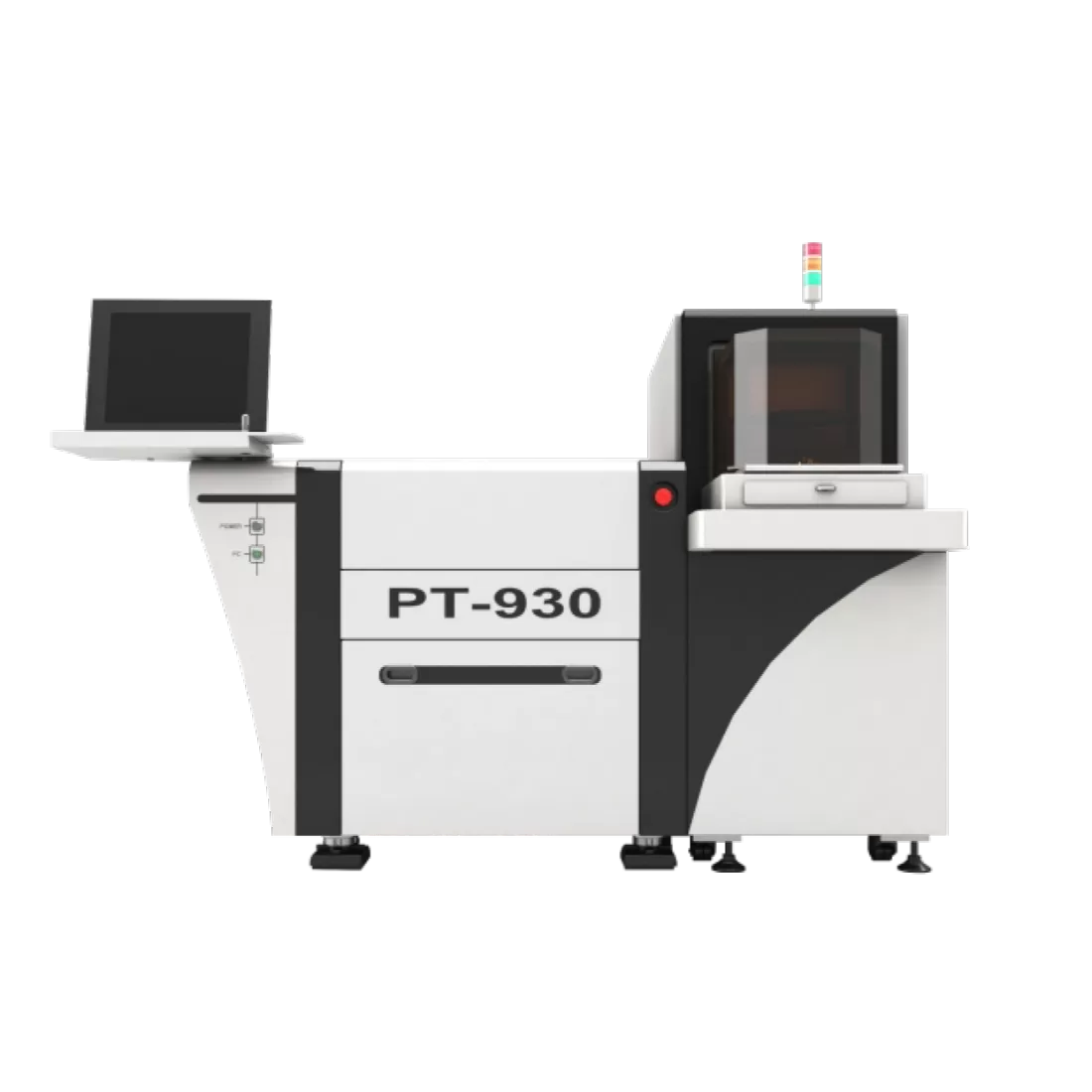 12英寸全自动探针台 PT-930