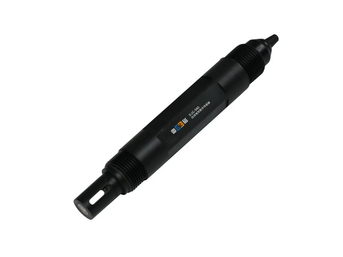 在线电导数字传感器 DJG-940