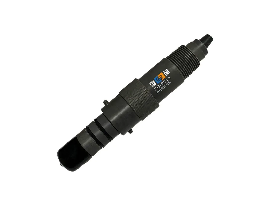 pH复合电极 FG-991A