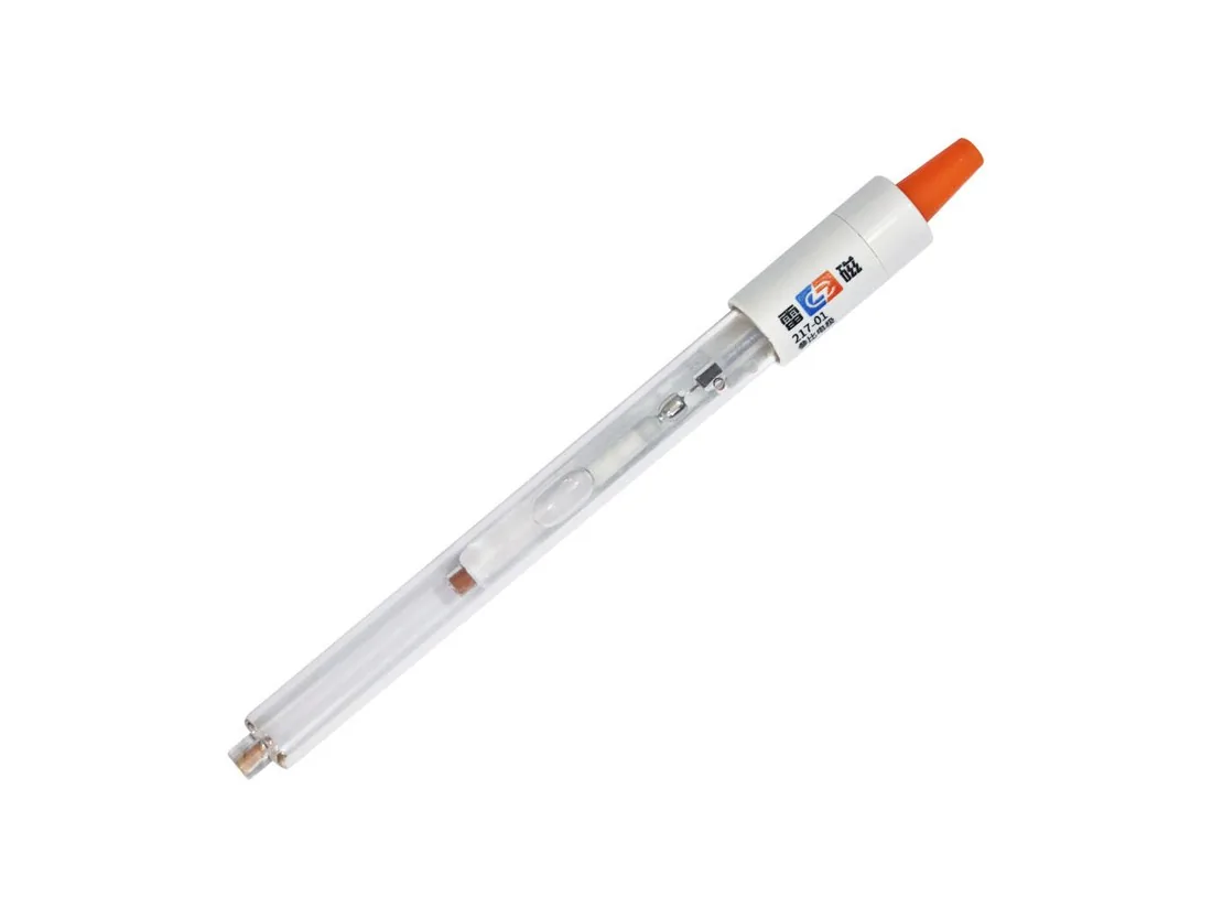 217-01-D型参比电极