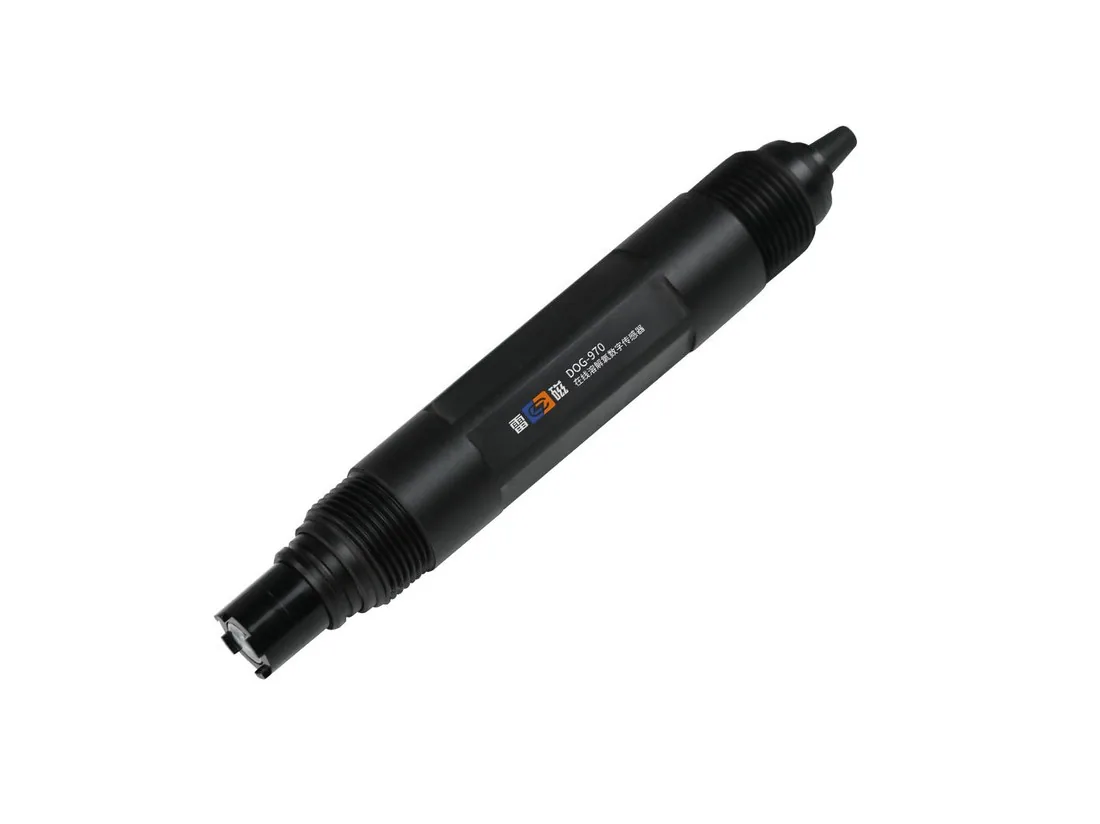在线溶解氧数字传感器（极谱法） DOG-970