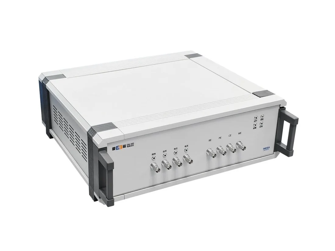 恒电位仪 EW-300