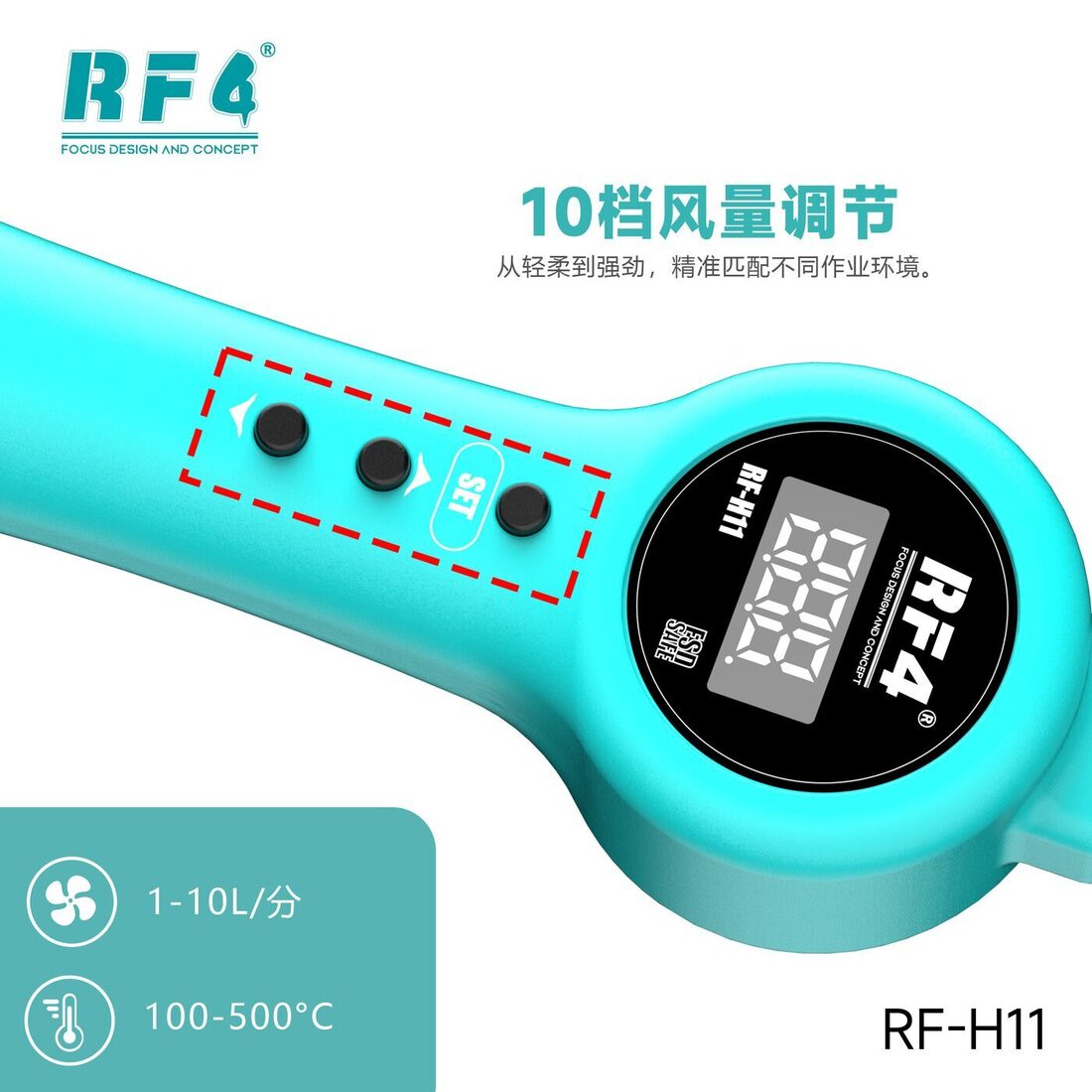 RF-H11