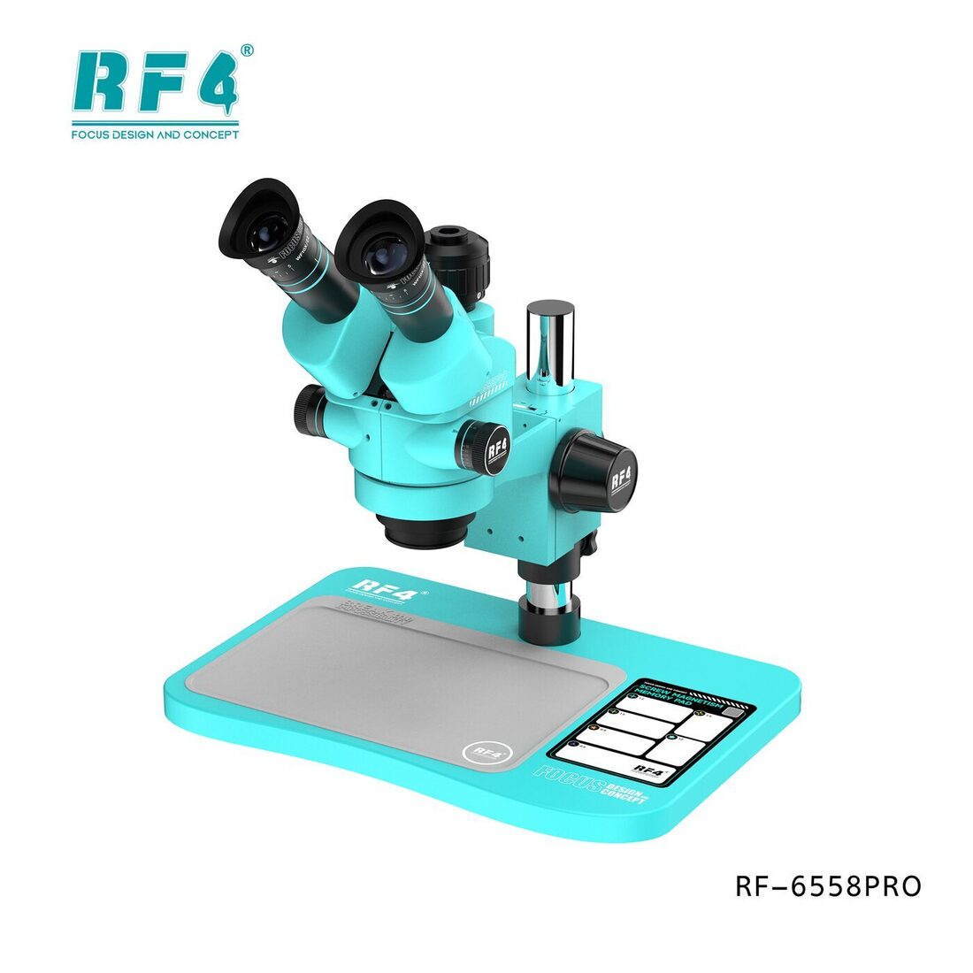 RF-6558PRO