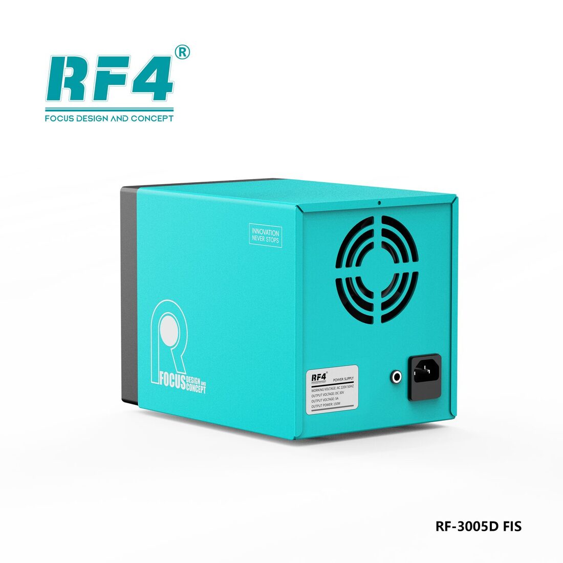RF-3005D FIS