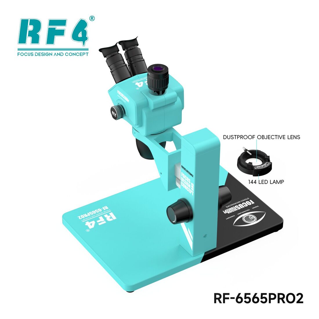 RF-6565PRO2