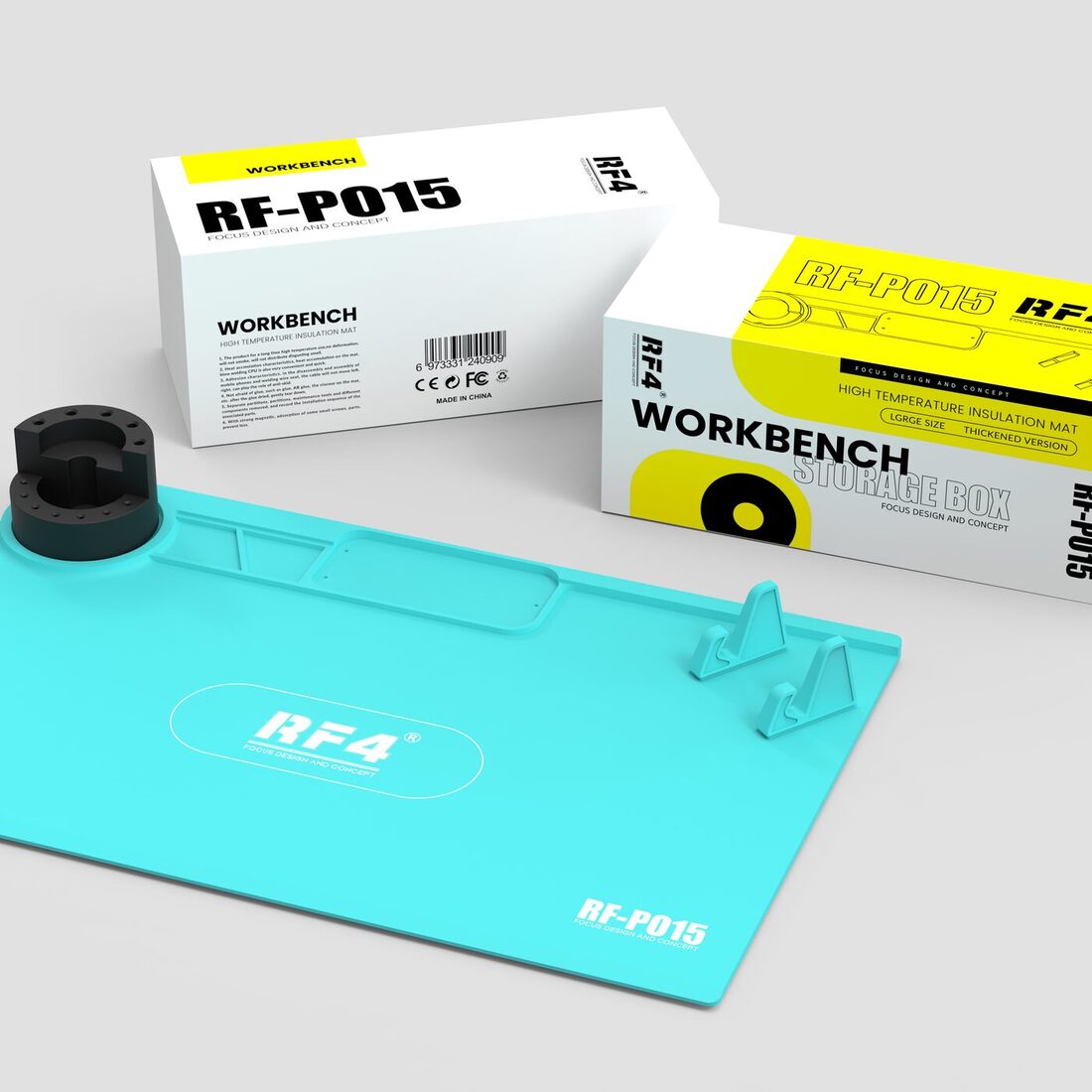 显微镜配件 RF-PO15