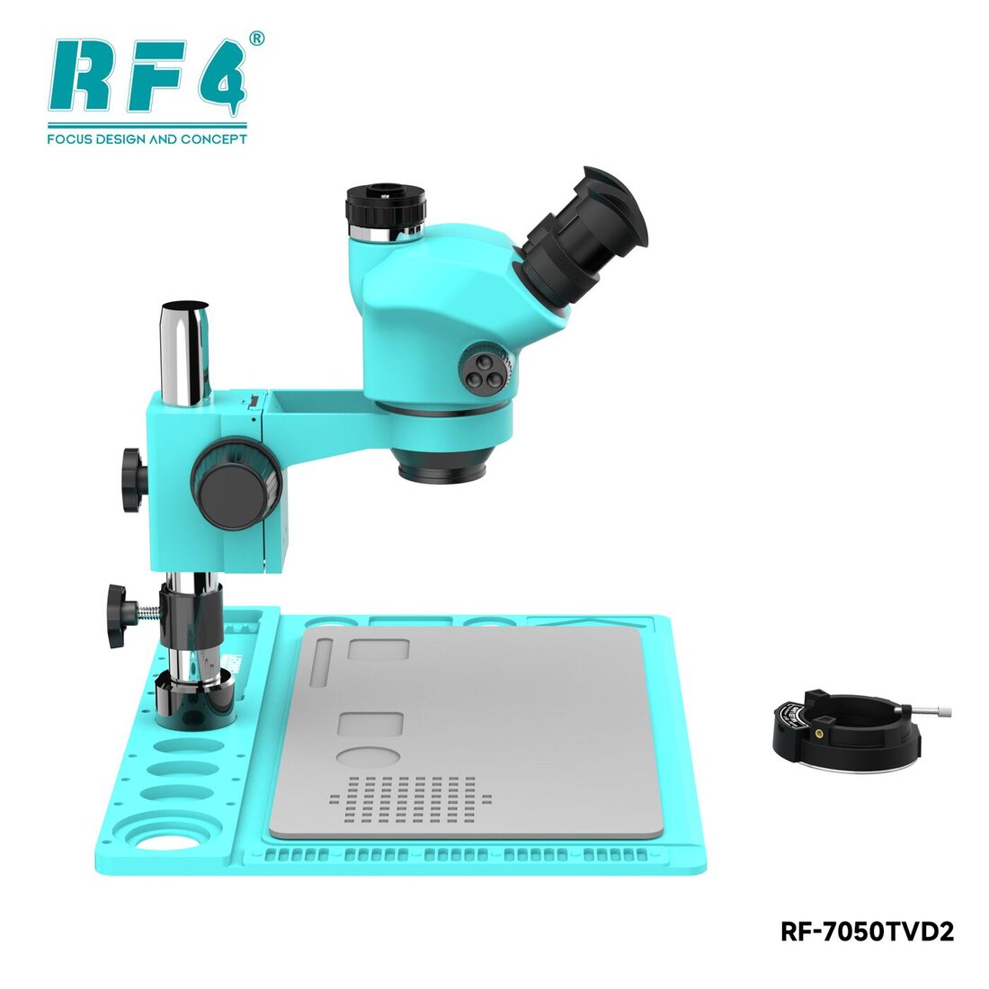 RF-7050TVD2