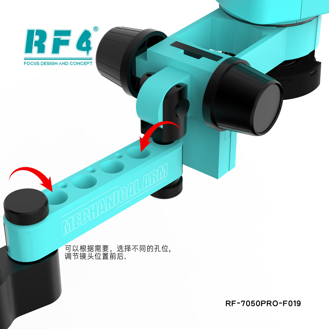 RF-7050PRO-FO19