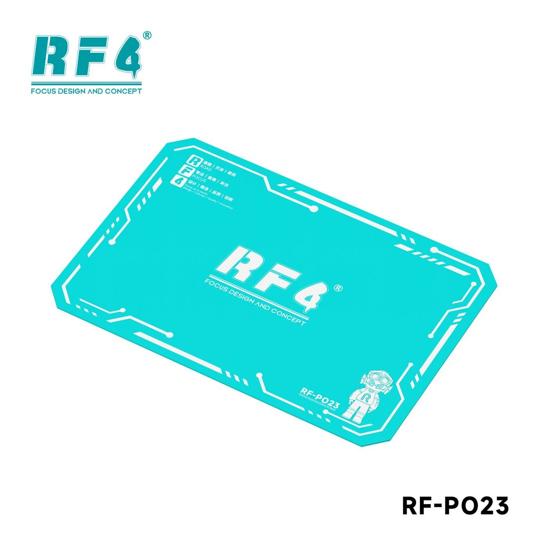 显微镜配件 RF-PO23
