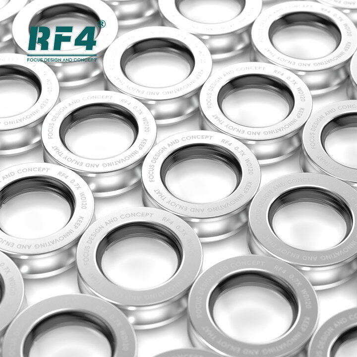 RF-0.7X(银色)