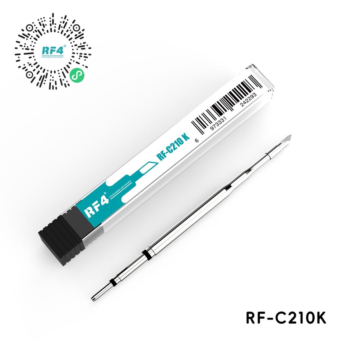 RF-C210