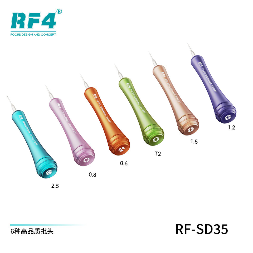 RF-SD35（6pcs）