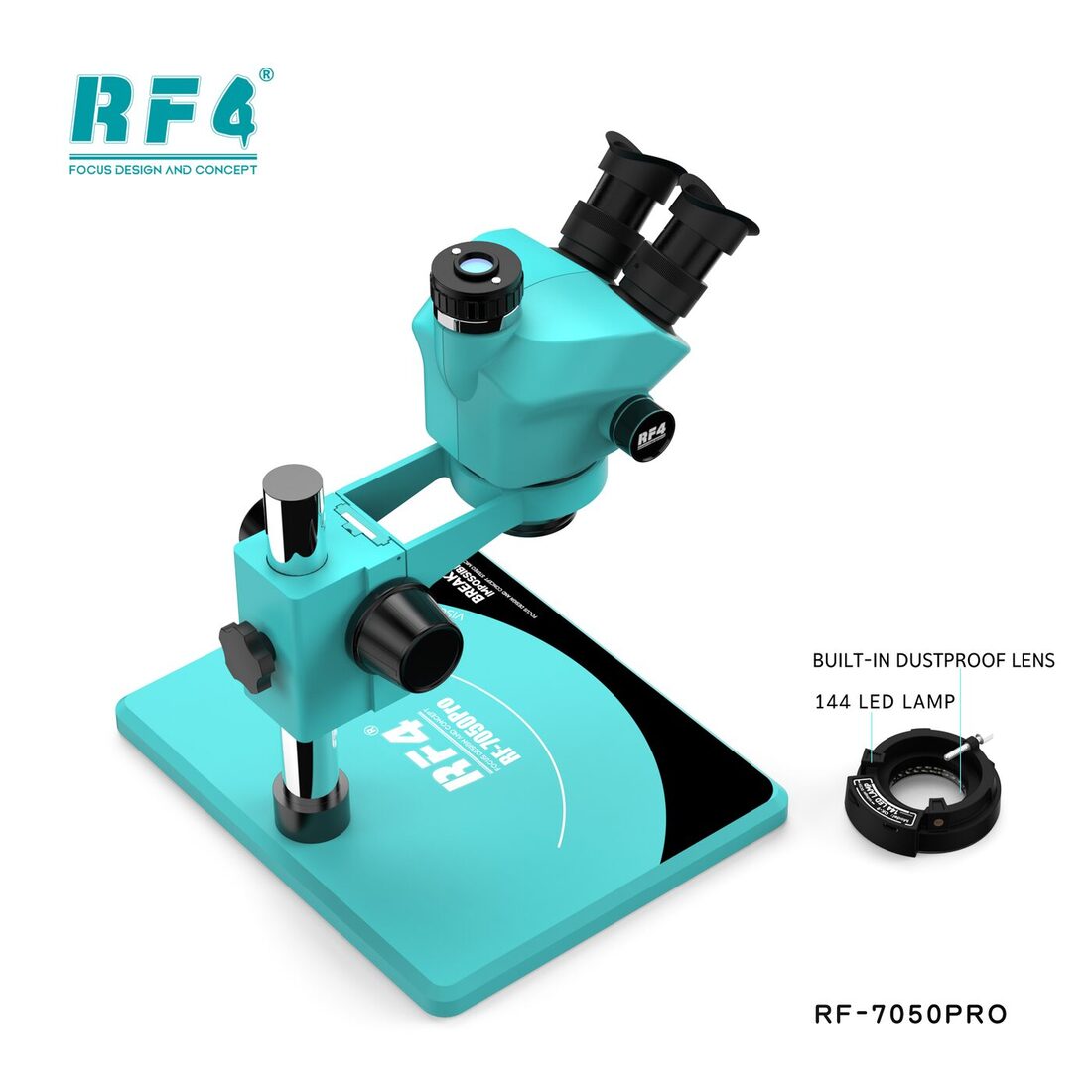 RF-7050PRO
