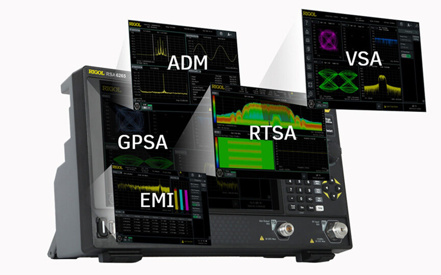 RSA6000