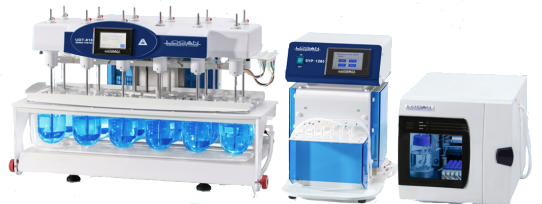 LOGAN溶出高效液相进样系统 SYSTEM ADIS 1200