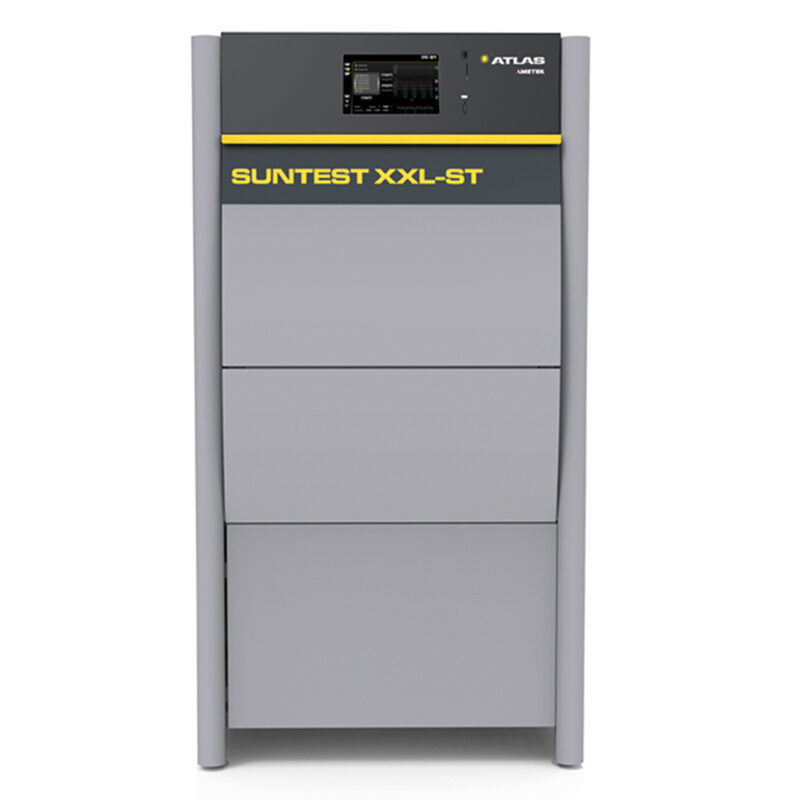 Atlas SUNTEST XXL-ST 氙灯日晒老化测试仪