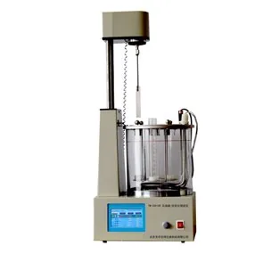 TW-2051SR石油破/抗乳化测定仪