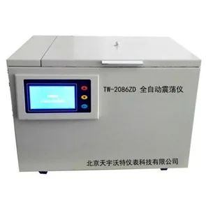 TW-2086ZD脱气震荡仪