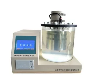 TW-2041ND运动粘度测定仪
