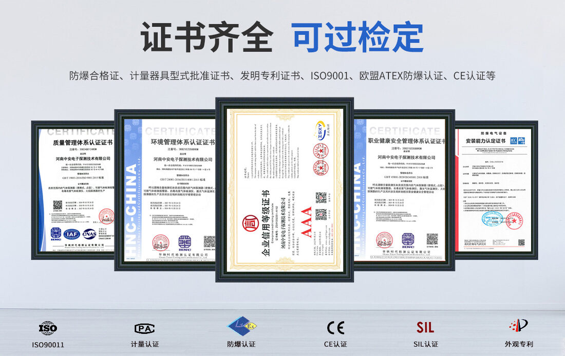 河南中安探测SGH001 物联智能安全帽展示实拍_01